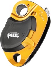   Petzl Pro Traxion 2014 -      8  13 mm - 