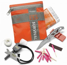    - Survival Basic Kit -   "Bear Grylls Survival Series"  - 