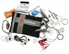    - Survival Ultimate Kit -   "Bear Grylls Survival Series"  - 