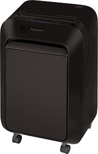 Шредер Fellowes Powershred LX211 Micro-Cut