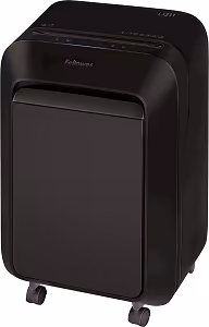 Шредер Fellowes Powershred LX211 Micro-Cut