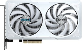 Видео карта Gigabyte RTX 5060 Eagle ICE — GV-N5060EAGLEOC ICE-8GD