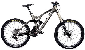 DHX 2.1 -   26" - 