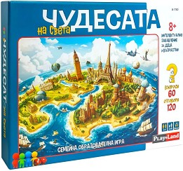 PlayLand A-730