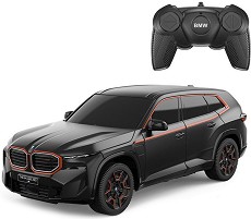Кола BMW XM - Rastar - С дистанционно управление — 10240