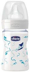    Chicco - 150 ml,  0+  - 