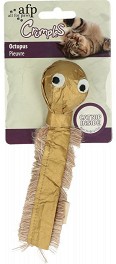    AFP Crumples Octopus -    - 