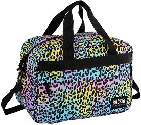 Спортен сак BackUp B 28 - От серията Rainbow Leopard — 711459