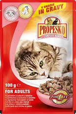    PROPESKO - 100 g,       - 
