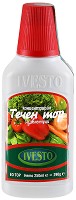       - 250, 500 ml  1 l - 
