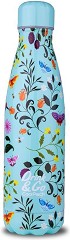 Детски стоманен термос - Cool Pack - С вместимост 500 ml от серията Cherry Tree — Z04924