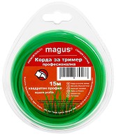    Magus -    - 