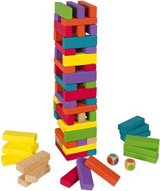 Janod J02012