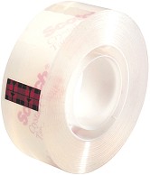   Scotch Crystal - 1.9 x 3300 cm - 