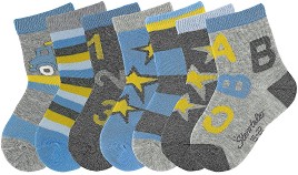   Sterntaler - 7 ,  6-12  - 