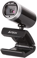     A4Tech PK-910H  - USB 2.0, 1080p - 