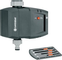 Таймер за поливане - T 1030 card - 