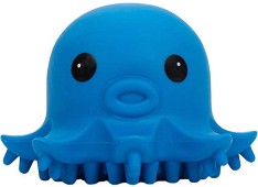 Масажна четка за кучета Kobe Octopus - За всички типове козина