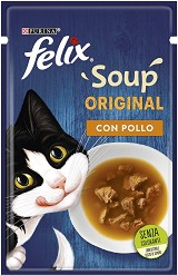    Felix Soup Original - 48 g,  ,    - 