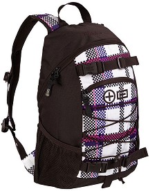 Ученическа раница Chiemsee Plus Minus — HAMA-102496