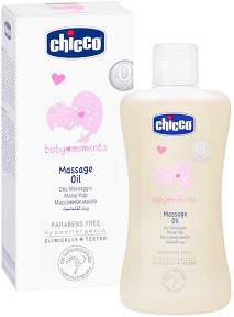    Chicco -   Baby Moments - 