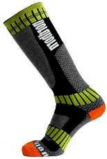 Термо-чорапи за ски - NH1+2 - 