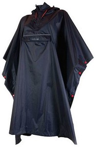  - Poncho - 