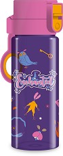 Детска пластмасова бутилка Ars Una - С вместимост 475 ml от серията Enchanted — 55023504