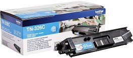   Brother TN-326 Cyan - 3500  - 