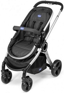    Chicco Urban -   - 