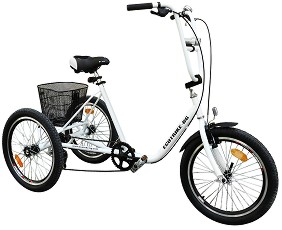 Base Model -      20" - 