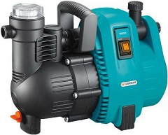    Gardena 4000/5 -   "Comfort" - 