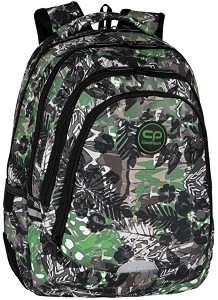Ученическа раница Drafter - Cool Pack - От серията Diane — F010752