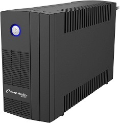 Непрекъсваемо токозахранващо устройство UPS PowerWalker VI 850 SB