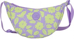 Чанта за рамо - Cool Pack - От серията Flores Lila — F150913