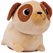 Плюшена интерактивна играчка Мопс - WinFun — 240601