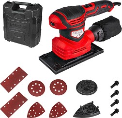   3  1 Raider Multi RD-MSA30 -       Power Tools - 