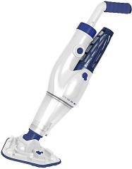   Gre Electric Vac Plus -     - 