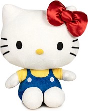 Плюшена играчка Кити - Giochi Preziosi - На тема Hello Kitty — 760026010