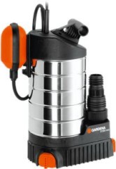   Gardena 21000 Inox -   Premium - 