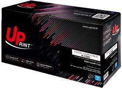 Тонер касета UPrint H150C Cyan - 700 страници