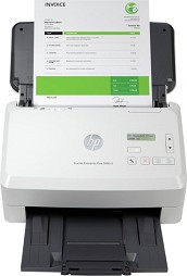  HP ScanJet Enterprise Flow 5000 s5 - 600 x 600 dpi, 65 pages/min, A4, ADF, USB,   - 