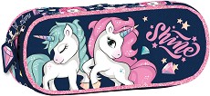 Ученически несесер Derform - От серията Unicorn — 95827