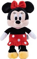 Плюшена играчка Мини Маус - Disney Plush - С височина 23 cm — PDP2180157