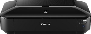 Безжичен мастилоструен принтер Canon PIXMA iX6850