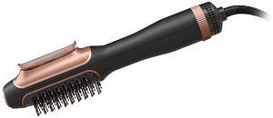 Rowenta Reverso Dry & Brush 2 in 1 CF9840F0 - Сешоар и електрическа четка за коса с горещ въздух
