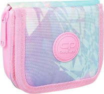 Детско портмоне Hazel - Cool Pack - От серията Tie Dye — F055912