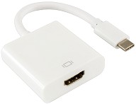  HDMI female  USB-C male SBOX - 