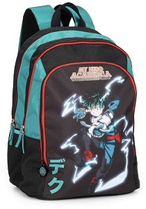 Ученическа раница - My Hero Academia — 70347