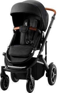   2  1 Britax Smile III Essential Fossil Grey -            - 